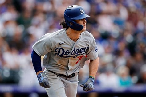 Dodgers: James Outman Shines in MLB Debut, LA Takes Series vs Rockies | Dodgers Nation