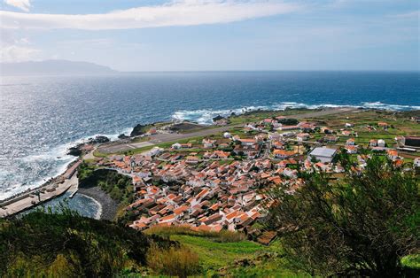 Corvo Island, Azores | March 6, 2020 Album: Azores 2020 GEF_… | Flickr