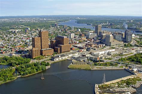 Gatineau Harbor in Gatineau, ON, Canada - harbor Reviews - Phone Number - Marinas.com