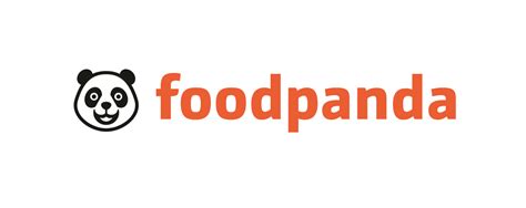 Foodpanda Logo Png Transparent Images Free