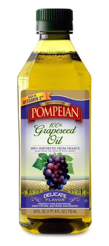 6 Cooking Oils You Need To Always Have In Your Kitchen | Grapeseed oil cooking, Cooking, Food