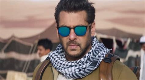 Tiger Zinda Hai box office collection day 18: Salman Khan film stays steady, collects Rs 311.88 ...