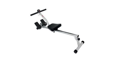 SUNNY Health Fitness SF-RW1205 Rowing Machine User Manual