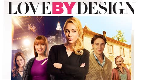 Watch Love by Design (2013) - Free Movies | Tubi