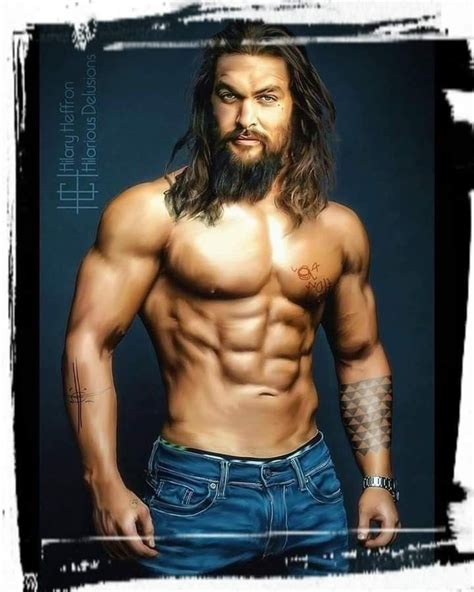 Pin by Jacqueline Karlsson on Love - Jason Mamoa | Jason momoa, Actors ...