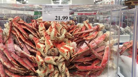 How To Cook Costco Crab Legs - Rowwhole3