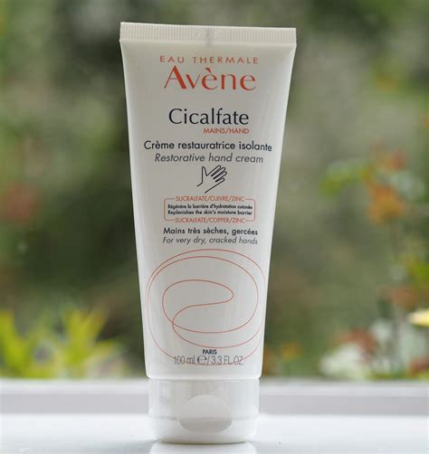 Avene Cicalfate Restorative Hand Cream - Fyne Fettle