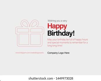 4,981 Corporate Birthday Card Birthday Boxes Royalty-Free Photos and ...