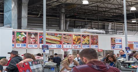 17 Things to Know About Costco Hot Dogs - Shopfood.com