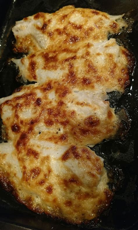 Easiest Way to Cook Yummy Baked Pollock Recipes - Prudent Penny Pincher