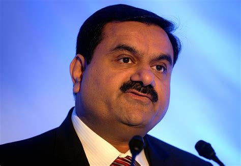 Gautam Adani | Biography, Business, Family, Indictment, & Facts | Britannica