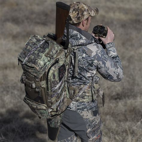 Best Elk Hunting Backpack | Authorized Boots