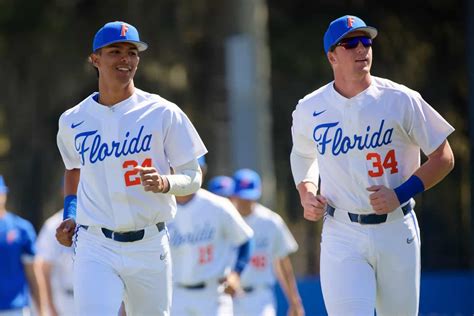 Florida baseball position group breakdown: Shortstop | GatorCountry.com