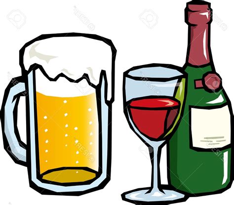 Alcohol clipart beer, Alcohol beer Transparent FREE for download on ...