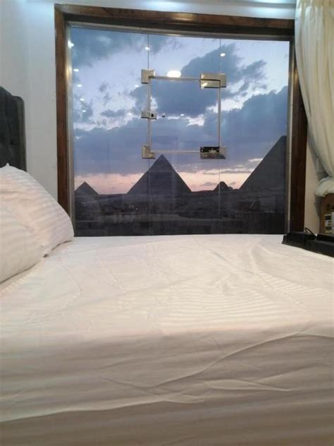 pyramids inn (Egypt Káhira) - Booking.com