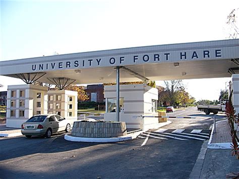 University of Fort Hare Latest 2022 Vacancies - Career Times