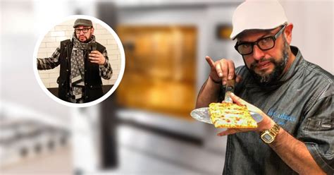 Carl Ruiz Death Sends Shockwaves through the Food Industry