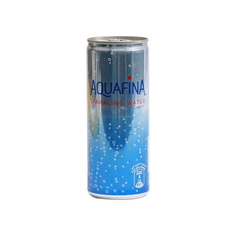 Aquafina Sparkling Water 250ml Online at Best Price | Sparkling water | Lulu KSA price in Saudi ...