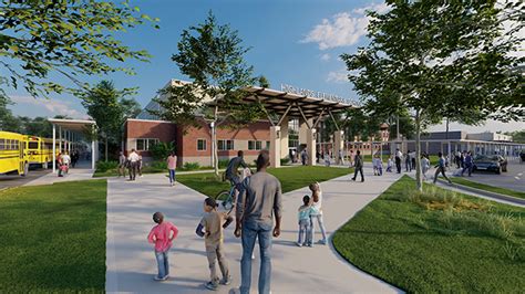 Florida District Starts Construction on New Elementary School ...