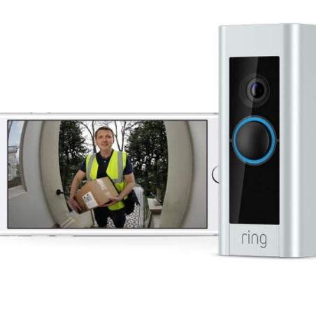 Amazon Prime Day's best Ring doorbell deals