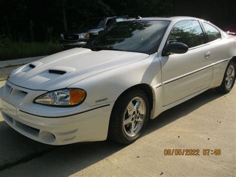 2003 Pontiac Grand Am | GAA Classic Cars