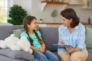 Pediatric Behavioral Therapy: How to Become a Child Behavioral Therapist