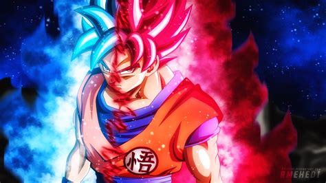 High Resolution Dragon Ball Z Wallpaper 4k