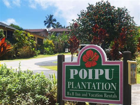 POIPU PLANTATION INN AND VACATION RENTALS - Updated 2021 Prices, Apartment Reviews, and Photos ...