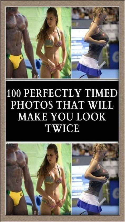 We Had to Look Twice to Understand These Tricky Photos in 2023 | Perfectly timed photos, Funny ...