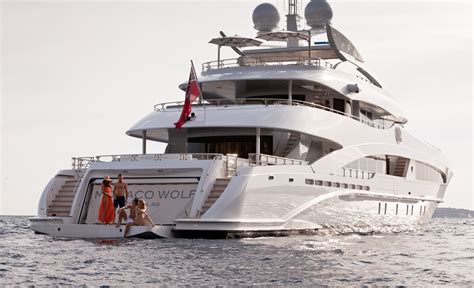 Luxury motor yachts for charter over 100ft/30m. | CHARTERWORLD Luxury Yacht Charters