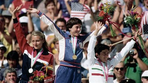 Los Angeles 1984: an influential legacy - Olympic News