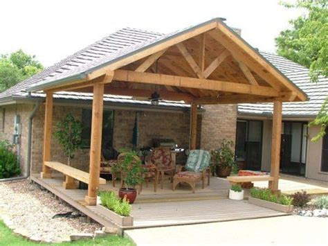 21+ Covered Carport Ideas