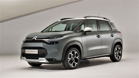 Citroen C3 Aircross : essais, fiabilité, avis, photos, prix