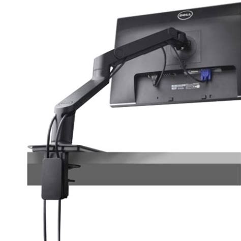 Dell MSA14 Single Monitor Arm Stand Mounting | 482-10010