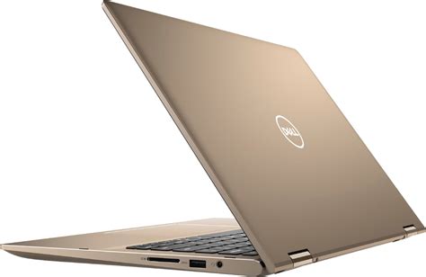 Best Buy: Dell Inspiron 7000 2-in-1 14" Touch-Screen Laptop AMD Ryzen 5 8GB Memory 256GB SSD ...