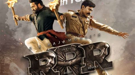 RRR: SS Rajamouli’s film gets epic world premiere on ZEE5 in Telugu, Tamil, Malayalam, Kannada ...