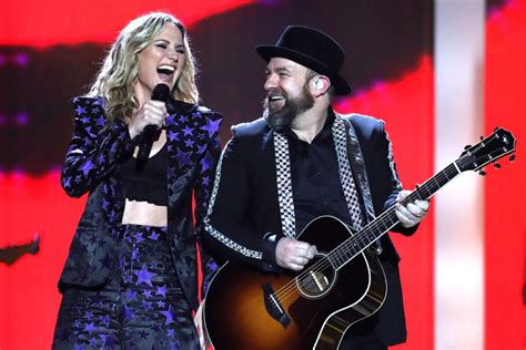 One Thing Sugarland Love About Being Back Together? The Fans