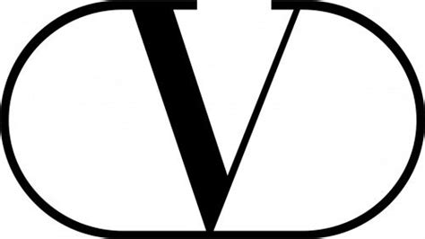 Valentino Logo | evolution history and meaning | Valentino logo, ? logo ...