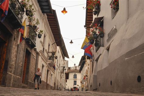 History, Culture and Traditions of Quito in Ecuador | My Guide Ecuador