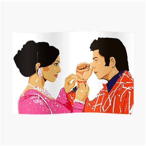 "Om Shanti Om" Poster for Sale by simkhemani | Redbubble