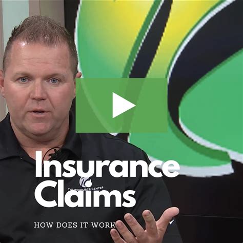 Everything You Need to Know About Insurance Claims