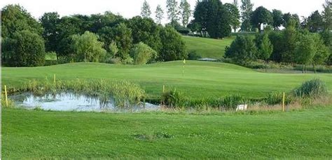 Harwood Golf Club in Harwood, Bolton, England | Golf Advisor