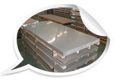 416 Stainless Steel Sheet, AMS 5610/ SS 416 Sheet Manufacturer India