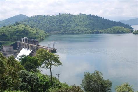 Bhadra Dam, Shimoga - Timings, Boating, Best Time to Visit