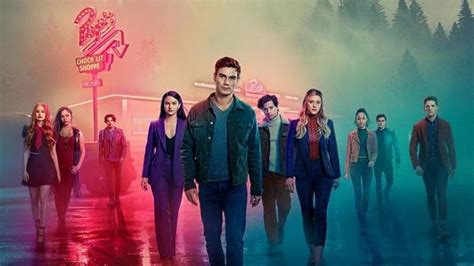 Riverdale Season 6 Review