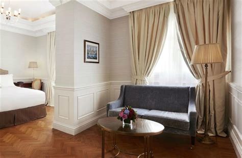 King George A Luxury Collection Hotel, Athens - Compare Deals