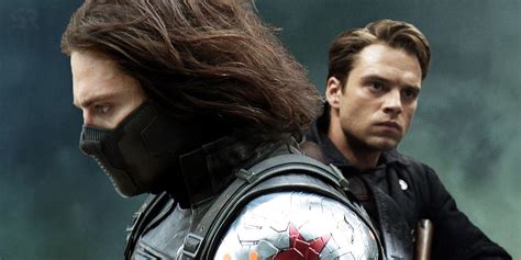 Marvel Reveals How Hydra Turned Bucky Barnes Into The Winter Soldier