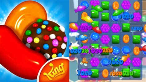 Candy Crush Saga | Puzzle Game | Play Ground - YouTube