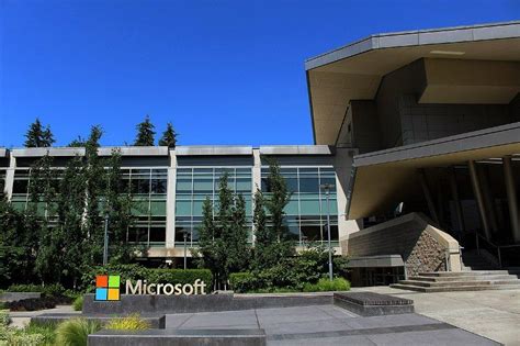 36 Interesting Facts About Microsoft - OhFact!