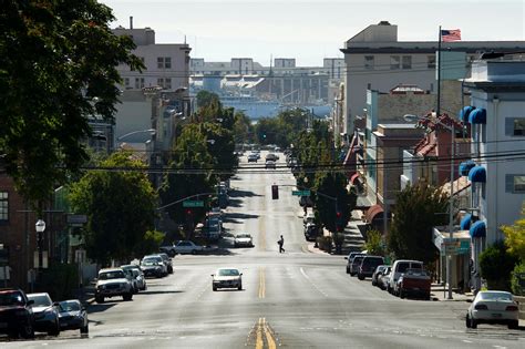 Vallejo, Calif., once bankrupt, is now a model for cities in an age of austerity - The ...